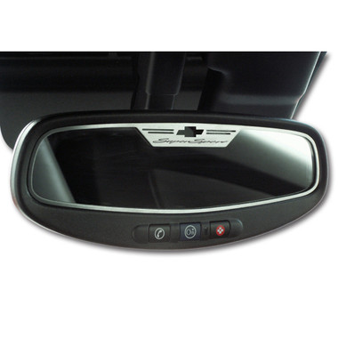 American Car Craft | Miscellaneous Trim | 10_14 Chevrolet Camaro | ACC1105