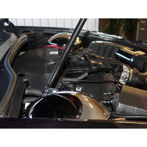 American Car Craft | Engine Bay Covers and Trim | 10_13 Chevrolet Camaro | ACC1457