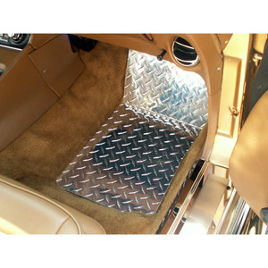 American Car Craft | Floor Mats | 68_82 Chevrolet Corvette | ACC0001