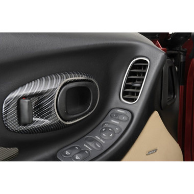 American Car Craft | Miscellaneous Trim | 97_04 Chevrolet Corvette | ACC0074