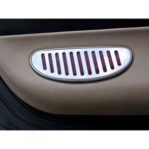 American Car Craft | Door Panel Trim | 97_04 Chevrolet Corvette | ACC0079