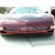 American Car Craft | Front and Rear Light Bezels and Trim | 97_04 Chevrolet Corvette | ACC0090