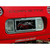 American Car Craft | Rear Accent Trim | 97_04 Chevrolet Corvette | ACC0099