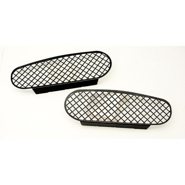 American Car Craft | Vents and Vent Covers | 97_04 Chevrolet Corvette | ACC0102