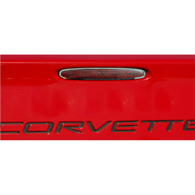 American Car Craft | Front and Rear Light Bezels and Trim | 97_04 Chevrolet Corvette | ACC0119