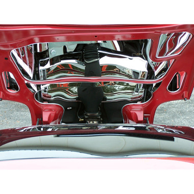 American Car Craft | Inner Hood Panels and Liners | 97_04 Chevrolet Corvette | ACC0143