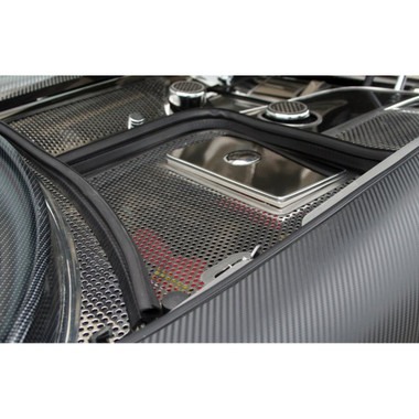 American Car Craft | Engine Component Covers | 97_04 Chevrolet Corvette | ACC0157