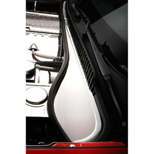 American Car Craft | Engine Bay Covers and Trim | 97_04 Chevrolet Corvette | ACC0158