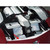 American Car Craft | Engine Bay Covers and Trim | 97_04 Chevrolet Corvette | ACC0166