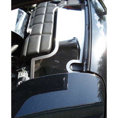 American Car Craft | Engine Bay Covers and Trim | 97_04 Chevrolet Corvette | ACC0169