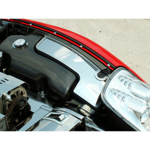 American Car Craft | Engine Bay Covers and Trim | 97_04 Chevrolet Corvette | ACC0170