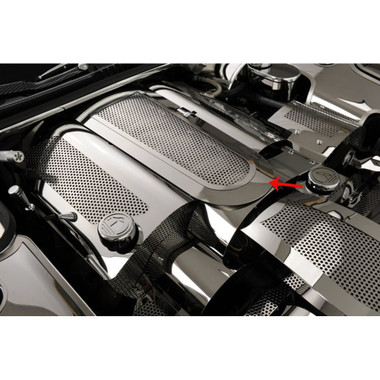 American Car Craft | Engine Component Covers | 97_04 Chevrolet Corvette | ACC0178