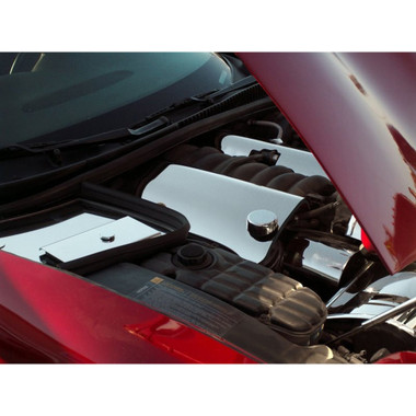 American Car Craft | Engine Component Covers | 99_04 Chevrolet Corvette | ACC0188