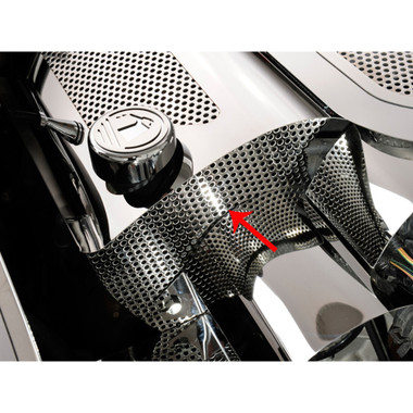 American Car Craft | Engine Component Covers | 99_04 Chevrolet Corvette | ACC0189