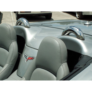 American Car Craft | Miscelaneous Molding and Trim | 05_13 Chevrolet Corvette | ACC0268