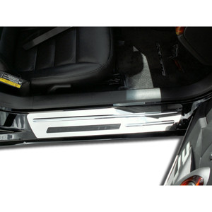 American Car Craft | Door Sills and Sill Trim | 05_07 Chevrolet Corvette | ACC0272
