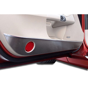 American Car Craft | Door Panel Trim | 05_13 Chevrolet Corvette | ACC0278
