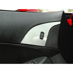 American Car Craft | Door Panel Trim | 05_13 Chevrolet Corvette | ACC0281