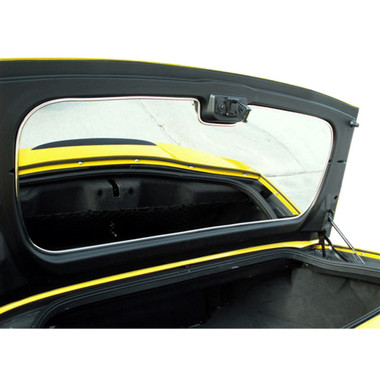 American Car Craft | Rear Accent Trim | 05_13 Chevrolet Corvette | ACC0287