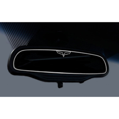 American Car Craft | Miscellaneous Trim | 05_13 Chevrolet Corvette | ACC0293