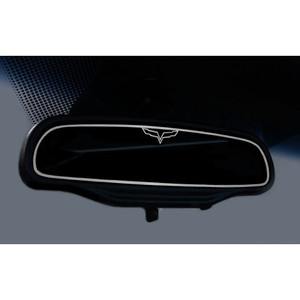 American Car Craft | Miscellaneous Trim | 05_13 Chevrolet Corvette | ACC0294