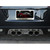 American Car Craft | Rear Accent Trim | 05_13 Chevrolet Corvette | ACC0328