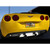 American Car Craft | Rear Accent Trim | 05_13 Chevrolet Corvette | ACC0333