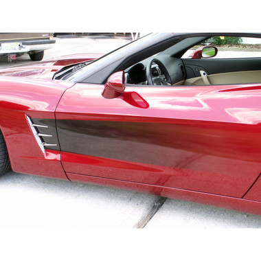 American Car Craft | Graphics and Wraps | 05_13 Chevrolet Corvette | ACC0348