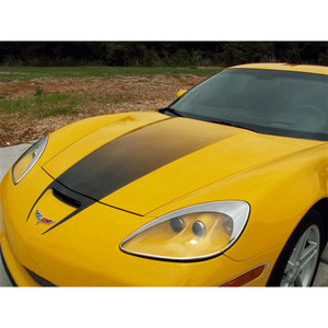 American Car Craft | Graphics and Wraps | 06_13 Chevrolet Corvette | ACC0351