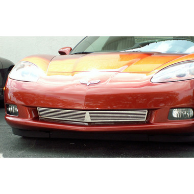 American Car Craft | Grille Overlays and Inserts | 05_13 Chevrolet Corvette | ACC0358