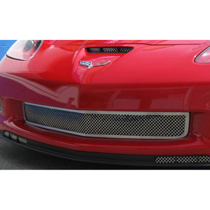 American Car Craft | Grille Overlays and Inserts | 06_13 Chevrolet Corvette | ACC0361