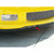 American Car Craft | Grille Overlays and Inserts | 06_13 Chevrolet Corvette | ACC0362