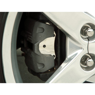 American Car Craft | Caliper Covers | 05_13 Chevrolet Corvette | ACC0364