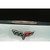 American Car Craft | Front and Rear Light Bezels and Trim | 05_13 Chevrolet Corvette | ACC0381