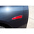 American Car Craft | Front and Rear Light Bezels and Trim | 05_13 Chevrolet Corvette | ACC0382