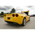 American Car Craft | Front and Rear Light Bezels and Trim | 05_13 Chevrolet Corvette | ACC0388
