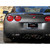 American Car Craft | Front and Rear Light Bezels and Trim | 05_13 Chevrolet Corvette | ACC0389