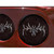 American Car Craft | Front and Rear Light Bezels and Trim | 05_13 Chevrolet Corvette | ACC0390