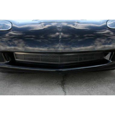 American Car Craft | Grille Overlays and Inserts | 05_13 Chevrolet Corvette | ACC0409