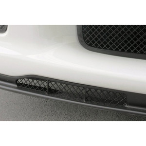 American Car Craft | Grille Overlays and Inserts | 06_13 Chevrolet Corvette | ACC0416
