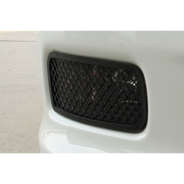 American Car Craft | Front and Rear Light Bezels and Trim | 06_13 Chevrolet Corvette | ACC0421