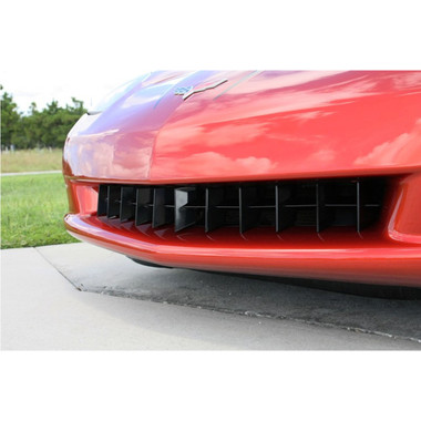 American Car Craft | Grille Overlays and Inserts | 05_13 Chevrolet Corvette | ACC0432