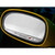 American Car Craft | Mirror Covers | 06_13 Chevrolet Corvette | ACC0434