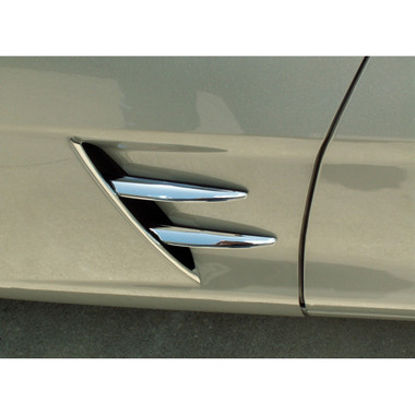 American Car Craft | Miscelaneous Molding and Trim | 05_13 Chevrolet Corvette | ACC0437