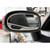 American Car Craft | Mirror Covers | 05_13 Chevrolet Corvette | ACC0440