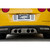 American Car Craft | Rear Accent Trim | 05_13 Chevrolet Corvette | ACC0445