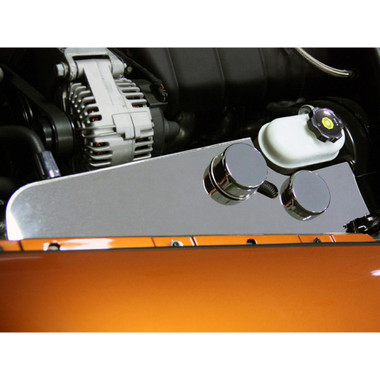 American Car Craft | Engine Component Covers | 05_13 Chevrolet Corvette | ACC0461