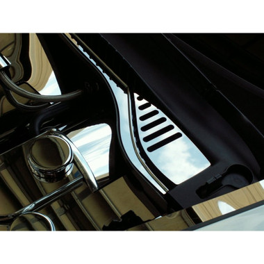 American Car Craft | Engine Bay Covers and Trim | 08_13 Chevrolet Corvette | ACC0464