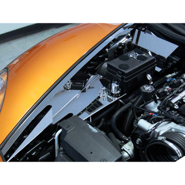 American Car Craft | Engine Bay Covers and Trim | 05_13 Chevrolet Corvette | ACC0469