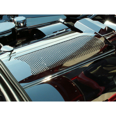 American Car Craft | Engine Component Covers | 05_13 Chevrolet Corvette | ACC0481